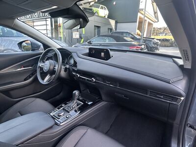 Mazda CX-30 Gebrauchtwagen