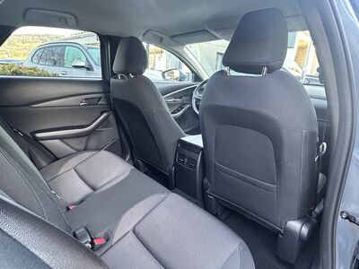 Mazda CX-30 Gebrauchtwagen