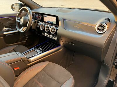 Mercedes-Benz GLA Gebrauchtwagen