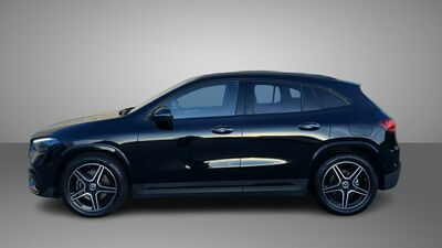 Mercedes-Benz GLA Gebrauchtwagen