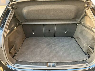 Mercedes-Benz GLA Gebrauchtwagen