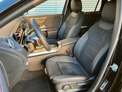 Mercedes-Benz GLA Gebrauchtwagen