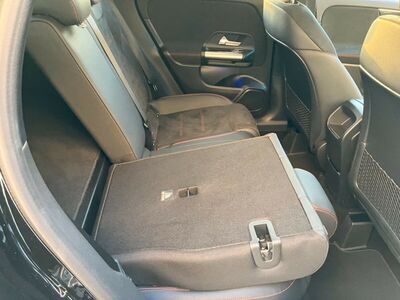 Mercedes-Benz GLA Gebrauchtwagen