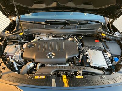 Mercedes-Benz GLA Gebrauchtwagen