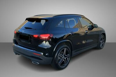 Mercedes-Benz GLA Gebrauchtwagen