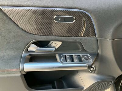 Mercedes-Benz GLA Gebrauchtwagen