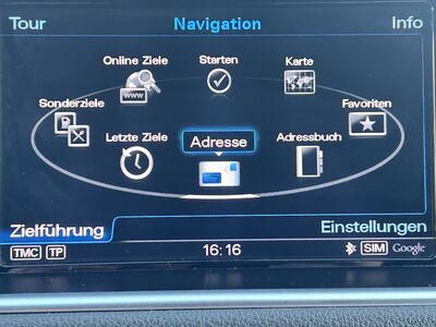 Audi Q5 Gebrauchtwagen