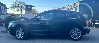 Audi Q5 Gebrauchtwagen