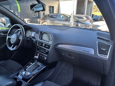 Audi Q5 Gebrauchtwagen