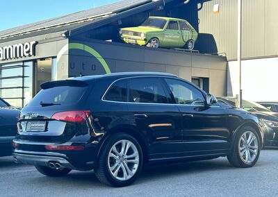 Audi Q5 Gebrauchtwagen