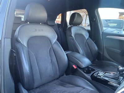 Audi Q5 Gebrauchtwagen
