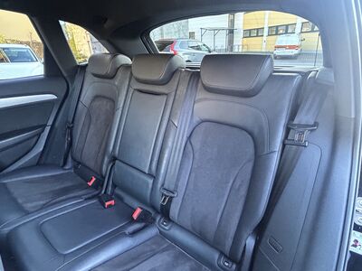 Audi Q5 Gebrauchtwagen
