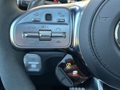 Mercedes-Benz GLE Gebrauchtwagen