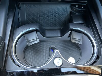 Mercedes-Benz GLE Gebrauchtwagen