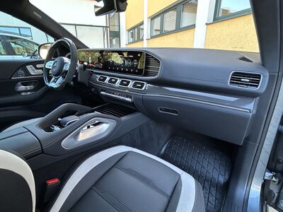 Mercedes-Benz GLE Gebrauchtwagen