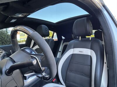 Mercedes-Benz GLE Gebrauchtwagen