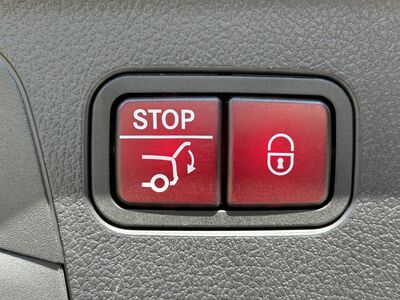 Mercedes-Benz GLE Gebrauchtwagen