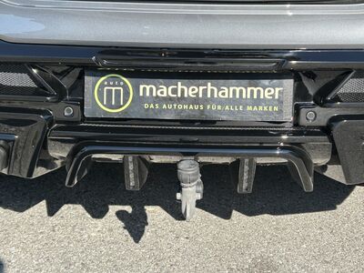 Mercedes-Benz GLE Gebrauchtwagen