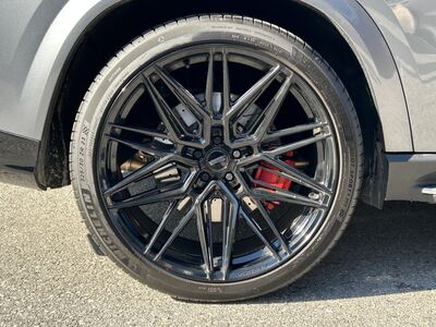 Mercedes-Benz GLE Gebrauchtwagen