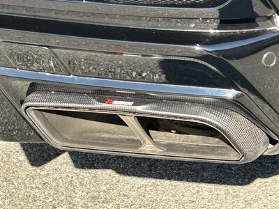 Mercedes-Benz GLE Gebrauchtwagen