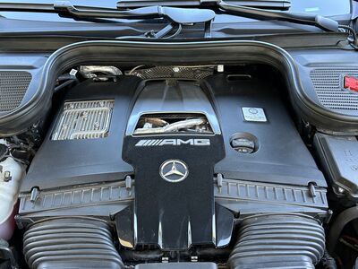 Mercedes-Benz GLE Gebrauchtwagen