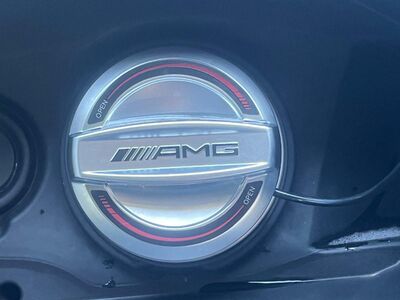 Mercedes-Benz GLE Gebrauchtwagen