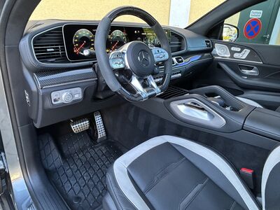 Mercedes-Benz GLE Gebrauchtwagen