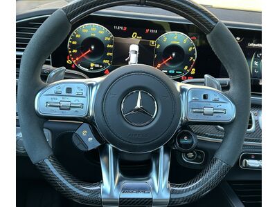 Mercedes-Benz GLE Gebrauchtwagen