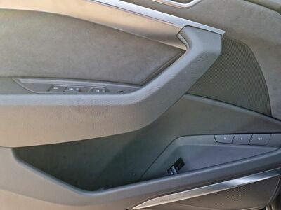 Audi e-tron Gebrauchtwagen