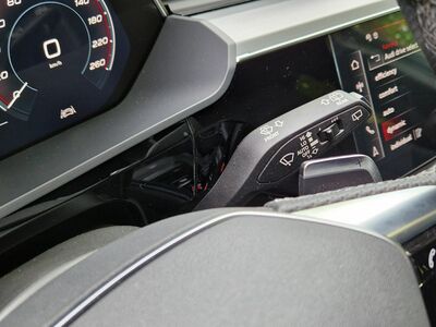 Audi e-tron Gebrauchtwagen