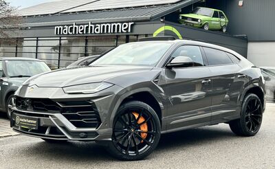 Lamborghini Urus Gebrauchtwagen