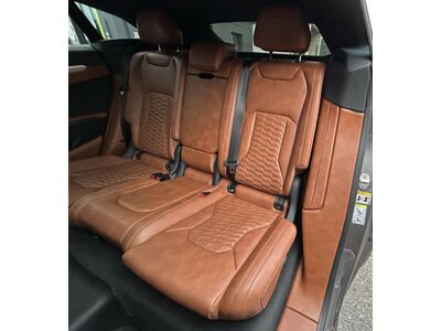 Lamborghini Urus Gebrauchtwagen