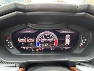 Lamborghini Urus Gebrauchtwagen