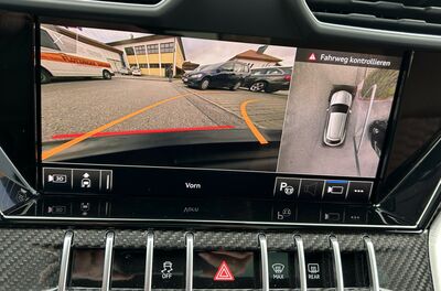 Lamborghini Urus Gebrauchtwagen