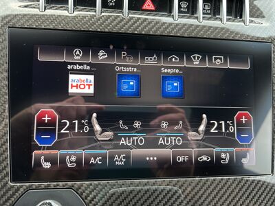 Lamborghini Urus Gebrauchtwagen