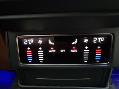 Lamborghini Urus Gebrauchtwagen