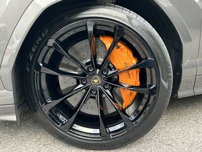 Lamborghini Urus Gebrauchtwagen