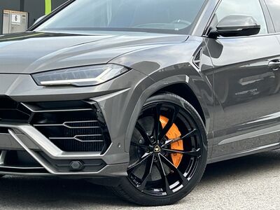Lamborghini Urus Gebrauchtwagen