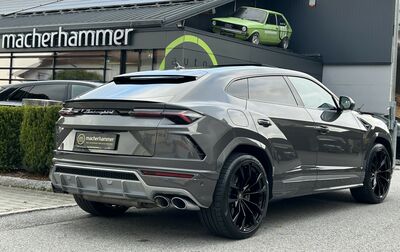 Lamborghini Urus Gebrauchtwagen