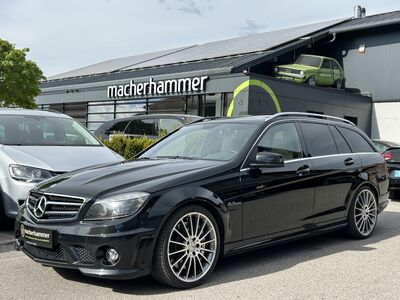 Mercedes-Benz C-Klasse Gebrauchtwagen Mercedes-Benz C-Klasse Gebrauchtwagen