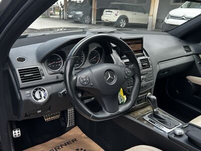 Mercedes-Benz C-Klasse Gebrauchtwagen Mercedes-Benz C-Klasse Gebrauchtwagen