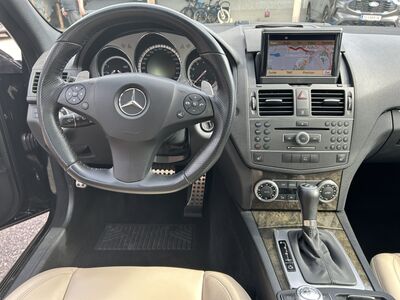 Mercedes-Benz C-Klasse Gebrauchtwagen Mercedes-Benz C-Klasse Gebrauchtwagen