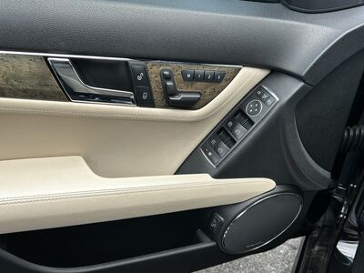 Mercedes-Benz C-Klasse Gebrauchtwagen Mercedes-Benz C-Klasse Gebrauchtwagen