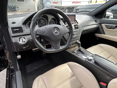 Mercedes-Benz C-Klasse Gebrauchtwagen Mercedes-Benz C-Klasse Gebrauchtwagen
