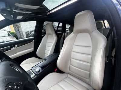Mercedes-Benz C-Klasse Gebrauchtwagen Mercedes-Benz C-Klasse Gebrauchtwagen