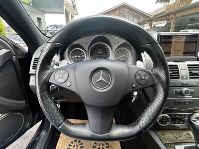 Mercedes-Benz C-Klasse Gebrauchtwagen Mercedes-Benz C-Klasse Gebrauchtwagen