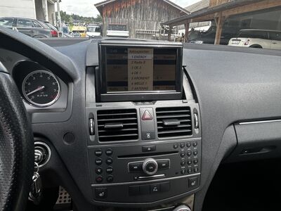 Mercedes-Benz C-Klasse Gebrauchtwagen Mercedes-Benz C-Klasse Gebrauchtwagen