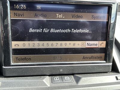 Mercedes-Benz C-Klasse Gebrauchtwagen Mercedes-Benz C-Klasse Gebrauchtwagen