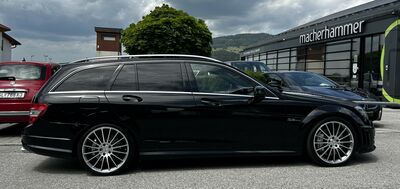 Mercedes-Benz C-Klasse Gebrauchtwagen Mercedes-Benz C-Klasse Gebrauchtwagen