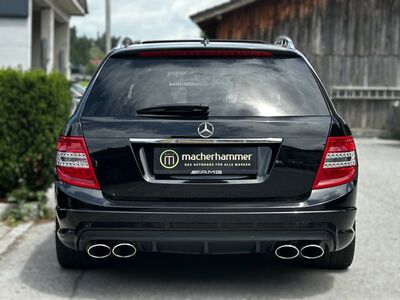 Mercedes-Benz C-Klasse Gebrauchtwagen Mercedes-Benz C-Klasse Gebrauchtwagen